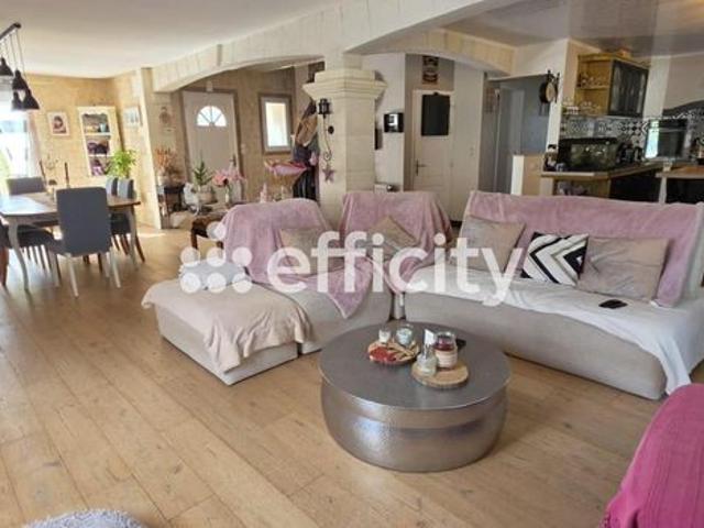 Maison vente à Torsac, Charente