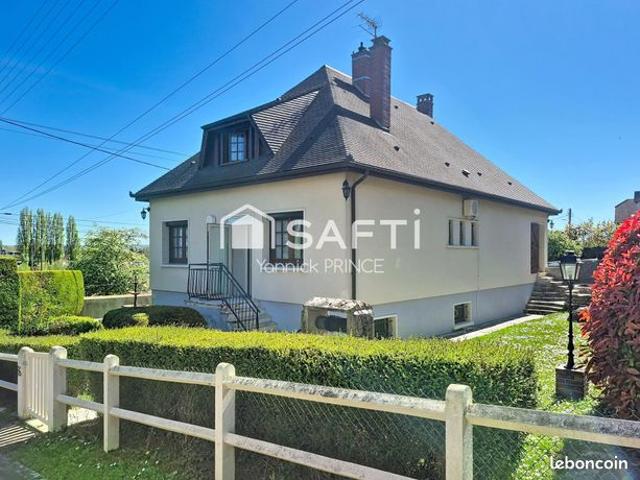 Maison vente à Paron, Yonne