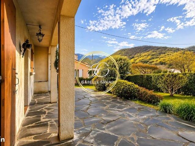 Maison vente à Prades