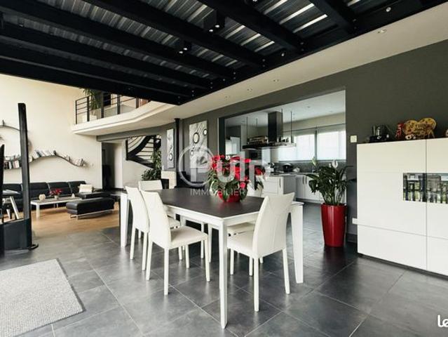 Maison vente à Arras, Agny