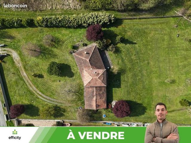 Maison vente à Poitiers, Nouvelle-Aquitaine