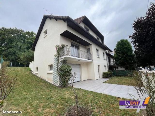Maison vente à Le Raincy, Vaujours