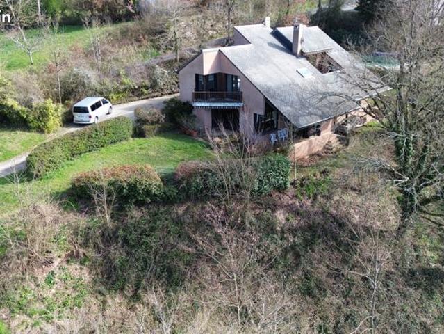 Maison vente à Rodez, Espalion