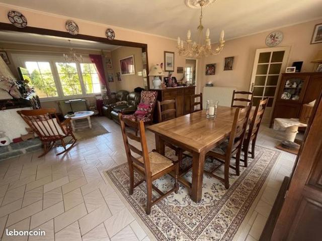 Maison vente à Avesnes-le-Sec, Nord