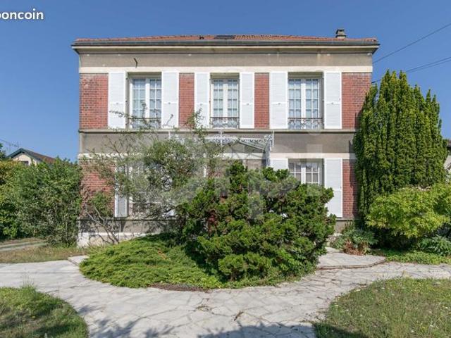 Maison vente à Champigny-sur-Marne, Val-de-Marne