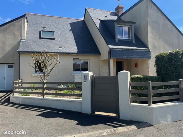 Maison vente à Saumur, Maine-et-Loire