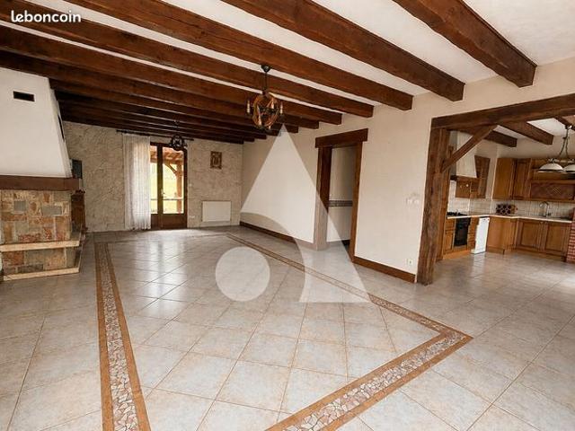 Maison vente à Bar-le-Duc, Salmagne