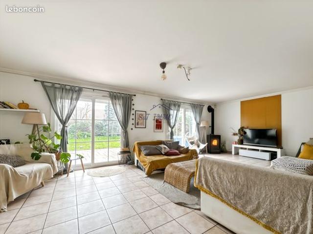 Maison vente à Étampes, Boutervilliers
