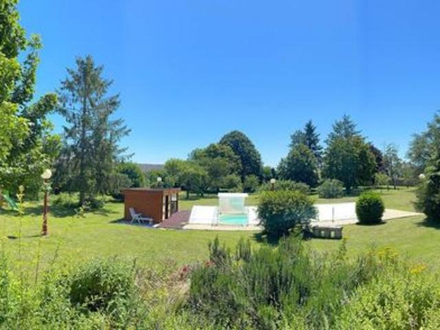 Maison vente à Orgères-en-Beauce, Eure-et-Loir