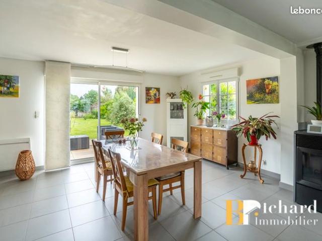 Maison vente à Laon, Voyenne