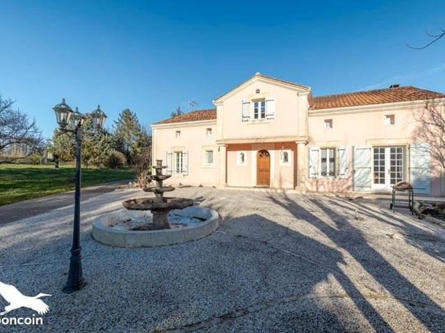 Maison vente à Dignac, Charente