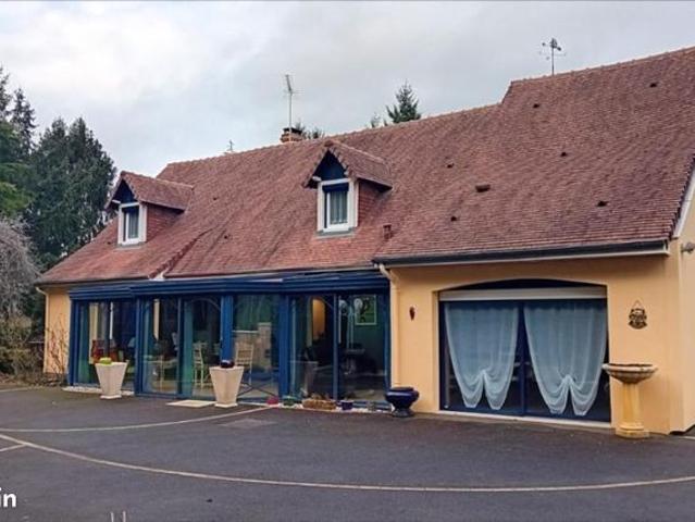 Maison vente à Le Mans, Ruaudin