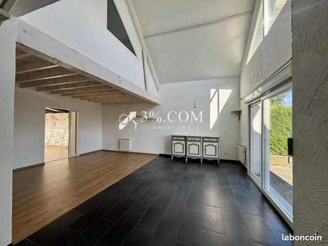 Maison vente à Abbeville, Tours-en-vimeu