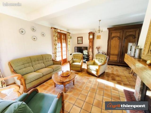 Maison vente à Châlons-en-Champagne, Chepy