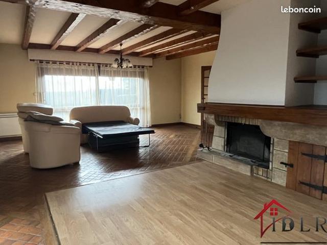 Maison vente à Langres, Bourbonne-les-bains