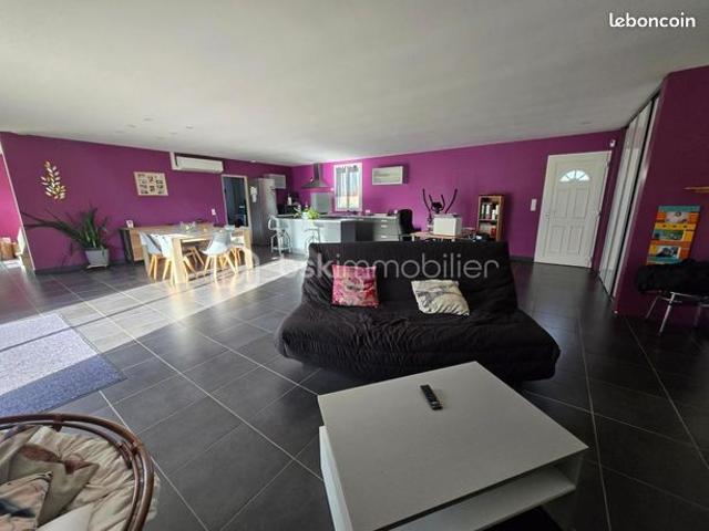 Maison vente à Nevers, Germigny-sur-loire