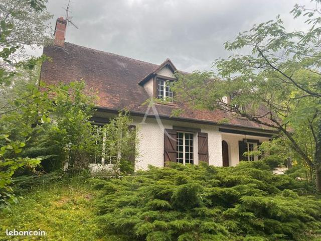 Maison vente à Orléans, Donnery