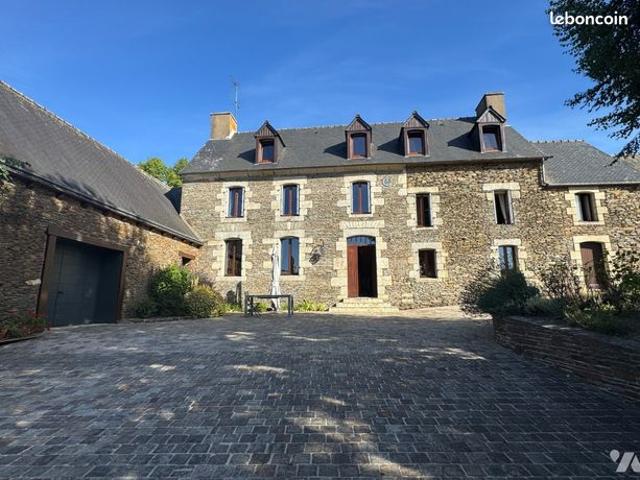 Maison vente à Trévé, Côtes-d'Armor