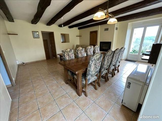 Maison vente à Périgueux, Sourzac