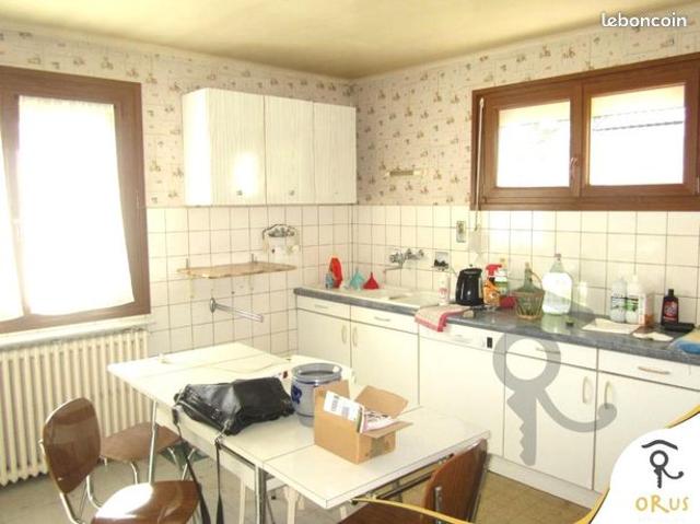 Maison vente à Belfort, Grandvillars