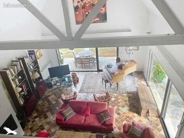 Maison vente à Arnouville-lès-Mantes, Yvelines