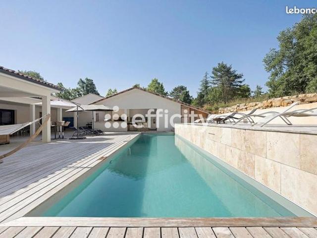 Maison vente à Périgueux, Beleymas