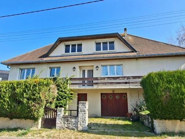 Maison vente à Laon, Chalandry