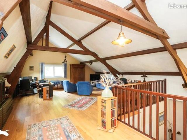 Maison vente à Tours, La Membrolle-sur-choisille