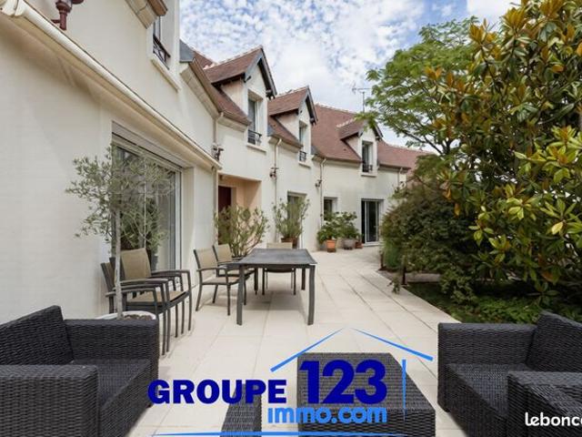 Maison vente à Sens, Champlay