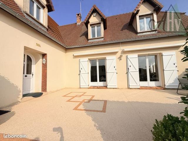 Maison vente à Nogent-sur-Seine, Plessis-barbuise