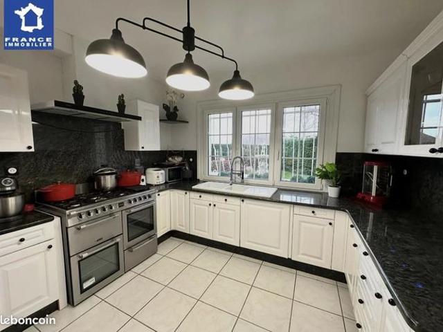 Maison vente à Calais, Coquelles
