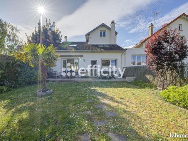 Maison vente à Nanterre, Garches