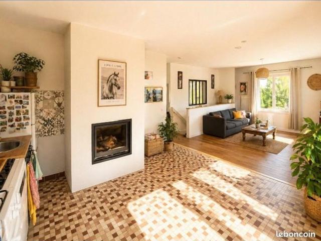 Maison vente à Bergerac, Lolme