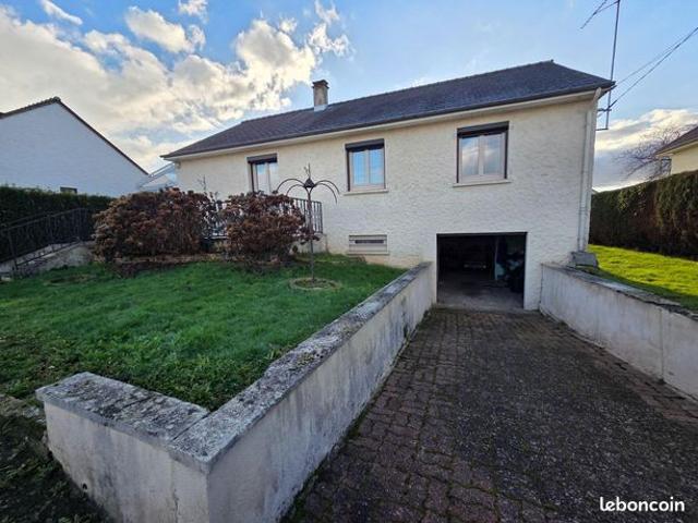 Maison vente à Mayenne, Villaines-la-juhel