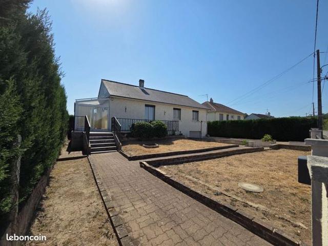 Maison vente à Villaines-la-Juhel, Mayenne