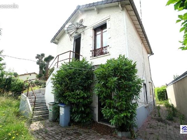 Maison vente à Le Raincy, Aulnay-sous-bois