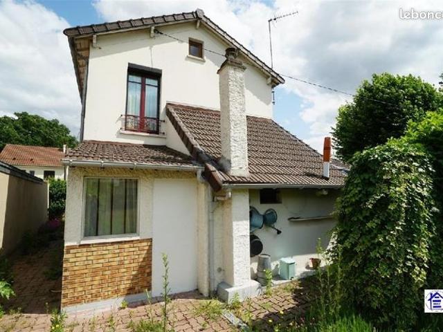 Maison vente à Le Raincy, Aulnay-sous-bois