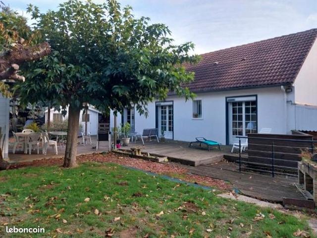 Maison vente à Saint-saturnin, Charente