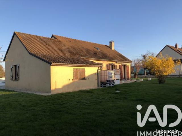 Maison vente à Châteaudun, Vieuvicq
