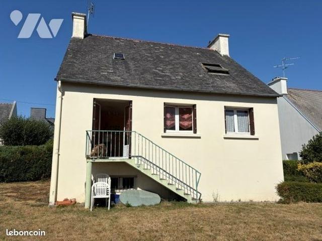 Maison vente à Quimper, Finistère