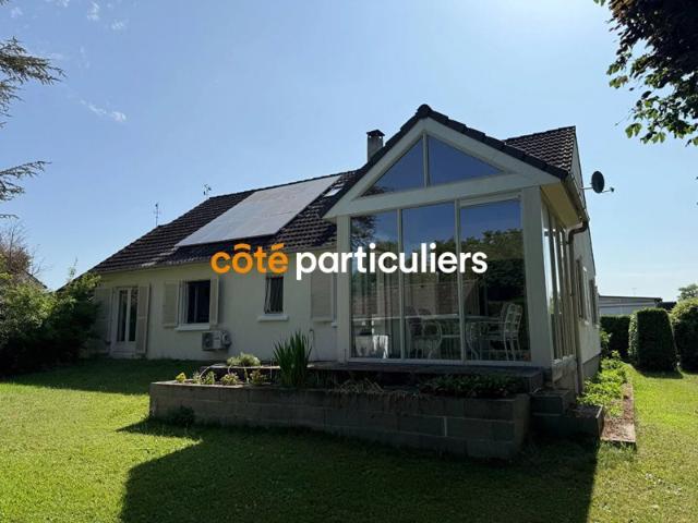 Maison vente à Montluçon, Meaulne