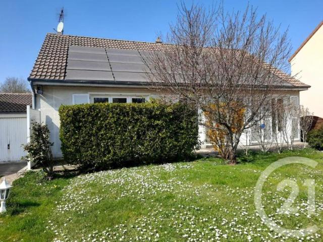 Maison vente à Torcy, Bailly-romainvilliers