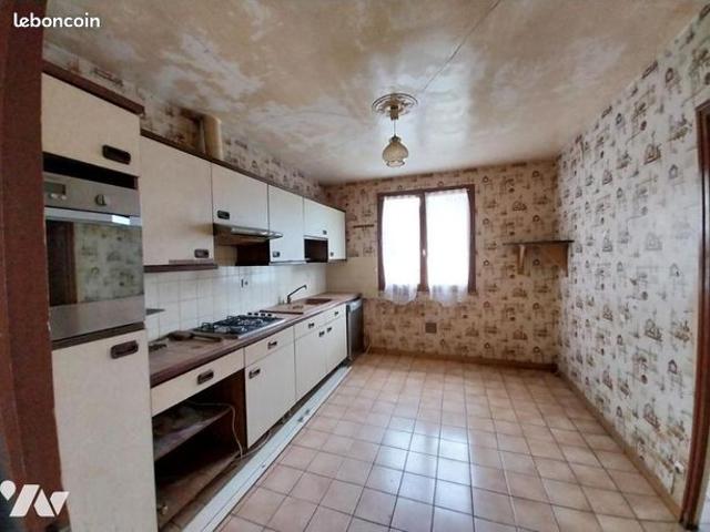 Maison vente à Avranches, Aucey-la-plaine