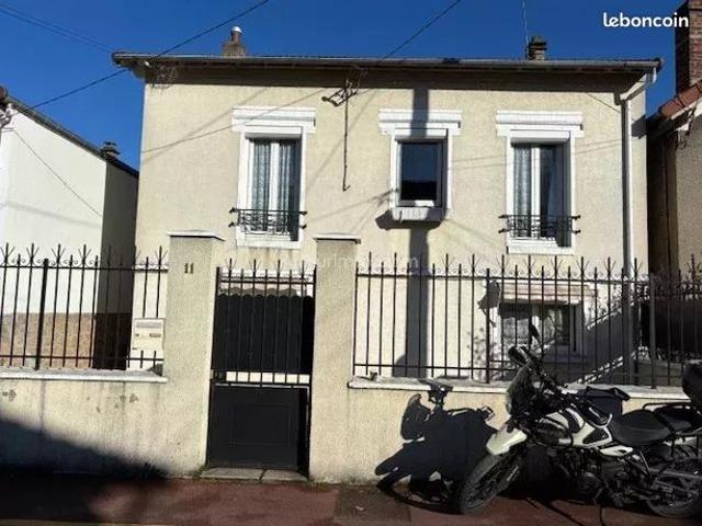 Maison vente à Créteil, Villeneuve-saint-georges