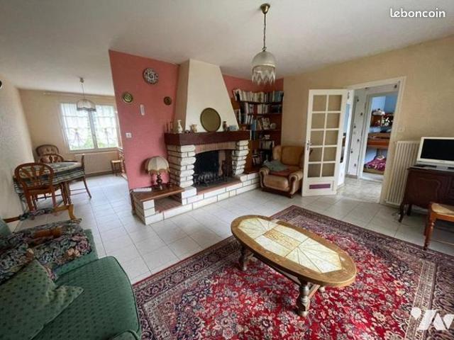 Maison vente à Poitiers, Vivonne
