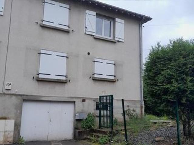 Maison vente à Charleville-Mézières, Deville