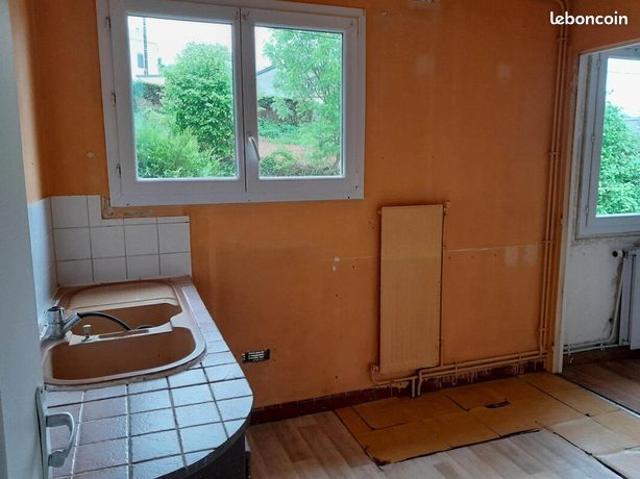 Maison vente à Charleville-Mézières, Deville