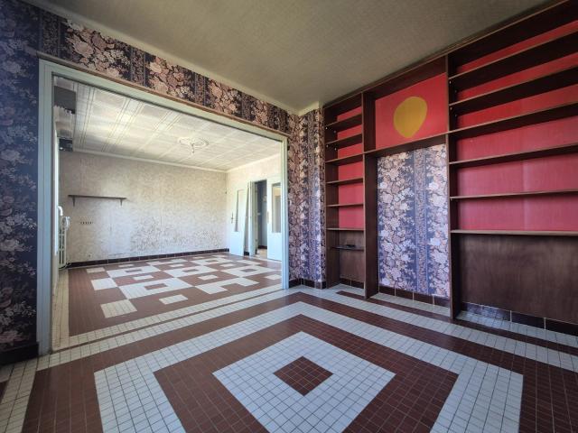 Maison vente à Laval