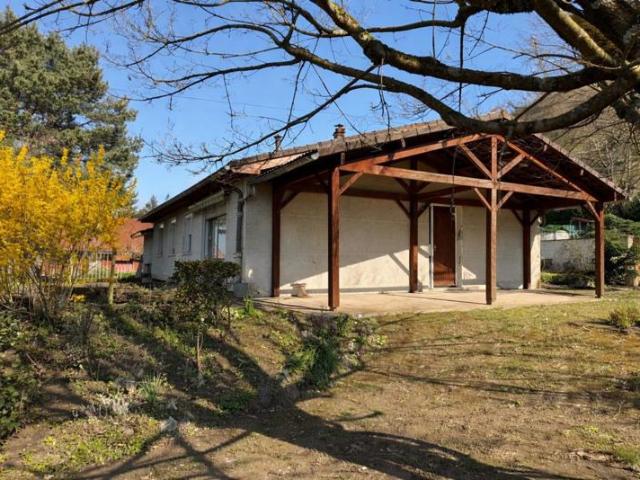 Maison vente à La Tour-du-Pin, Auvergne-Rhône-Alpes
