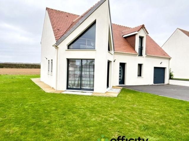 Maison vente à Compiègne, Remy